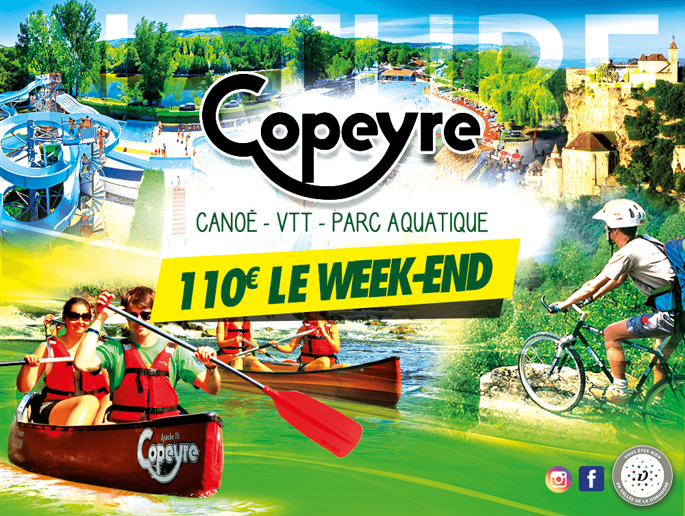 Week end sportif