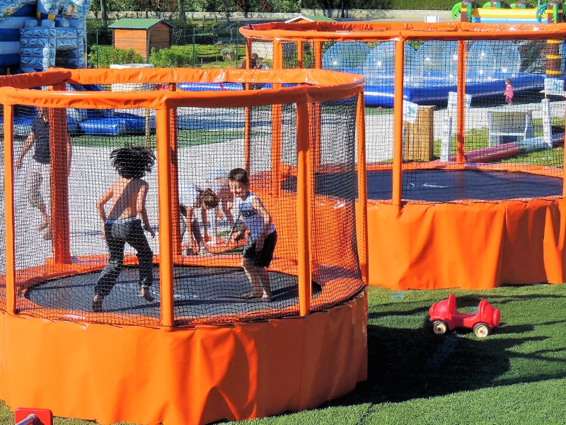 Autres activités Quercyland